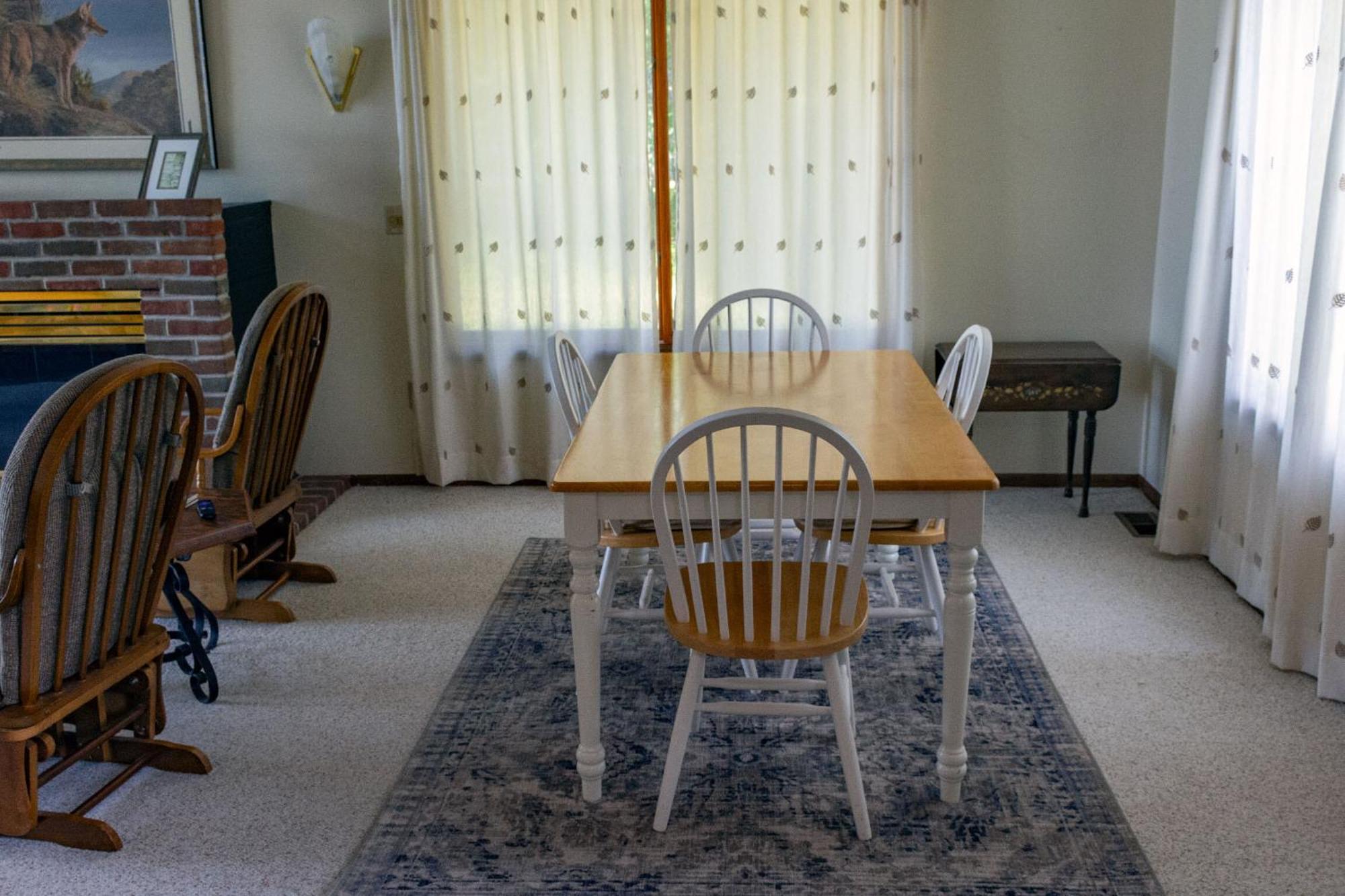 Lakeview & Wildlife Au Gres Room photo